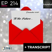 FuturePod artwork