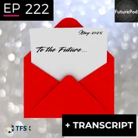 FuturePod artwork