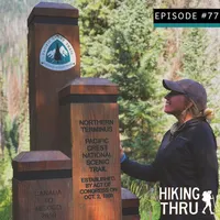 Hiking Thru artwork