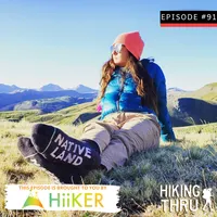 Hiking Thru artwork