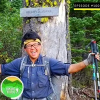Hiking Thru artwork