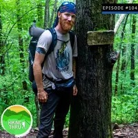 Hiking Thru artwork