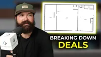 The Commercial Real Estate Investor Podcast artwork