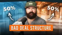 The Commercial Real Estate Investor Podcast artwork