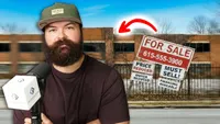 The Commercial Real Estate Investor Podcast artwork
