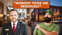 The Commercial Real Estate Investor Podcast artwork