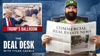 The Commercial Real Estate Investor Podcast artwork