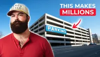 The Commercial Real Estate Investor Podcast artwork
