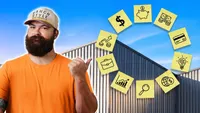 The Commercial Real Estate Investor Podcast artwork