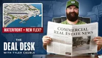 The Commercial Real Estate Investor Podcast artwork