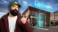 The Commercial Real Estate Investor Podcast artwork