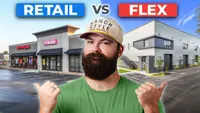 The Commercial Real Estate Investor Podcast artwork