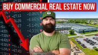 The Commercial Real Estate Investor Podcast artwork