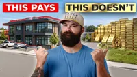 The Commercial Real Estate Investor Podcast artwork