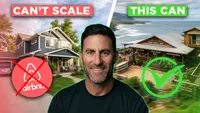The Commercial Real Estate Investor Podcast artwork
