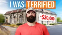 The Commercial Real Estate Investor Podcast artwork
