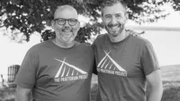 The Church Planting Podcast artwork