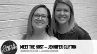 The Church Planting Podcast artwork