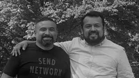 The Church Planting Podcast artwork