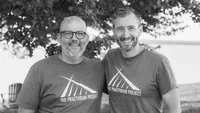 The Church Planting Podcast artwork
