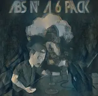 ABS n' a 6-Pack artwork