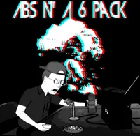 ABS n' a 6-Pack artwork