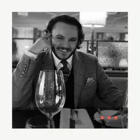 The Wine Conversation artwork
