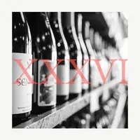 The Wine Conversation artwork