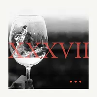 The Wine Conversation artwork