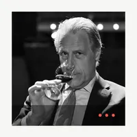 The Wine Conversation artwork
