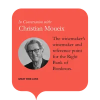 The Wine Conversation artwork