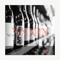 The Wine Conversation artwork
