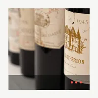 The Wine Conversation artwork