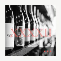 The Wine Conversation artwork