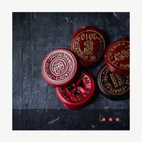 The Wine Conversation artwork