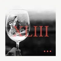 The Wine Conversation artwork
