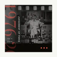 The Wine Conversation artwork