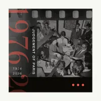 The Wine Conversation artwork
