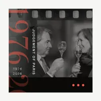 The Wine Conversation artwork