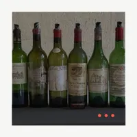 The Wine Conversation artwork