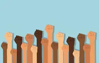 Teaching While White Podcast artwork
