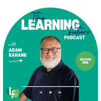 The Learning Future Podcast with Louka Parry artwork