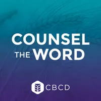 Counsel The Word artwork
