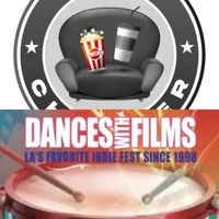 Echo Chamber - Film Festival Edition artwork