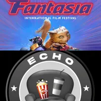 Echo Chamber - Film Festival Edition artwork