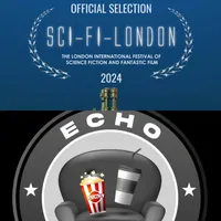 Echo Chamber - Film Festival Edition artwork