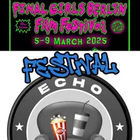 Echo Chamber - Film Festival Edition artwork
