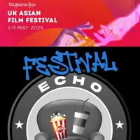 Echo Chamber - Film Festival Edition artwork