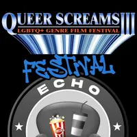 Echo Chamber - Film Festival Edition artwork