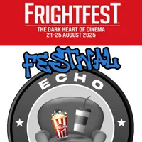 Echo Chamber - Film Festival Edition artwork